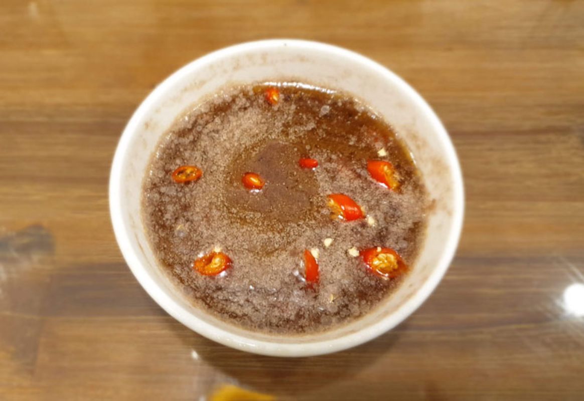 Photograph the tangy essence of Hanoi’s culinary scene