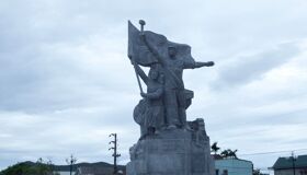 Begin your Nghe An Tours with a festive adventure