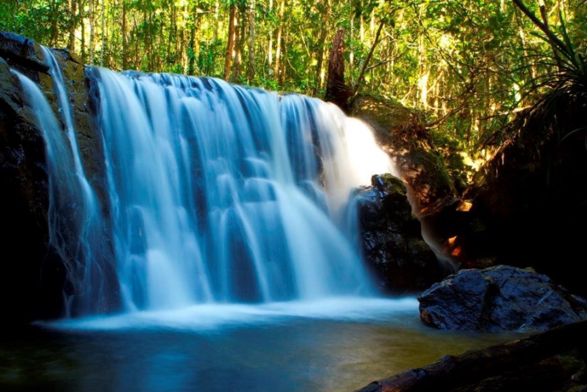 Photograph the vibrant allure of Phu Quoc’s oasis