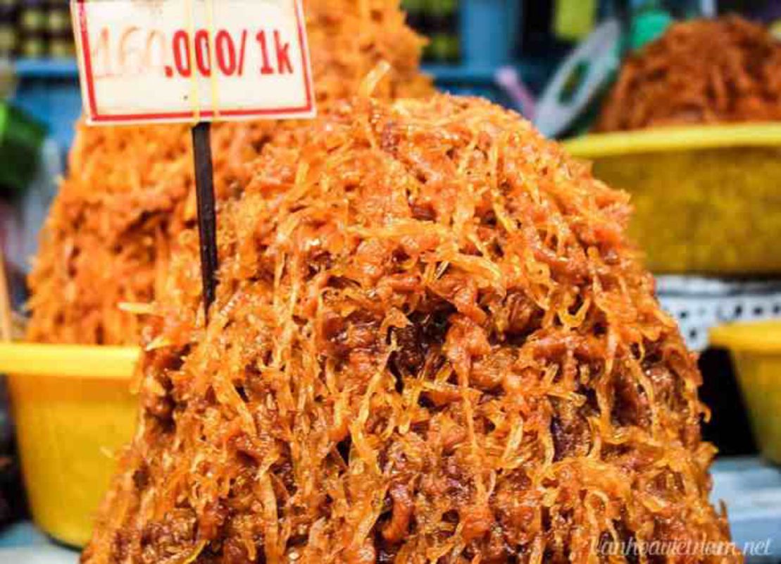 Capture the authentic essence of An Giang’s culinary jewel