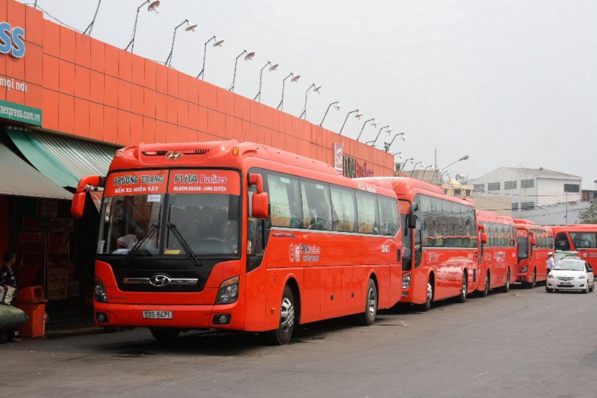Experience Vinh Long Tours with sustainable adventures