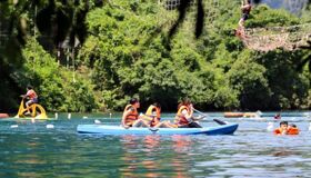 Dive into the unique charm of Quang Binh Travel