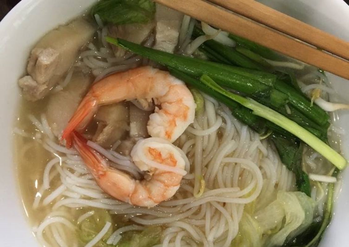 Experience Soc Trang Tours with sustainable dining