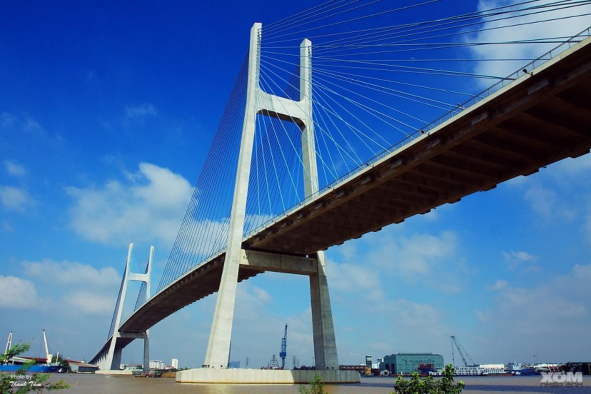 Learn Ho Chi Minh City’s urban stories with expert insights