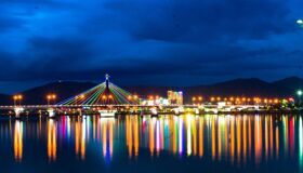 Dive into the innovative charm of Da Nang Travel