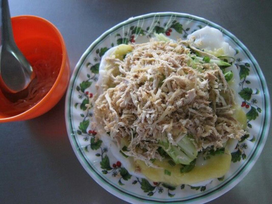 Photograph the vibrant allure of Tien Giang’s cuisine