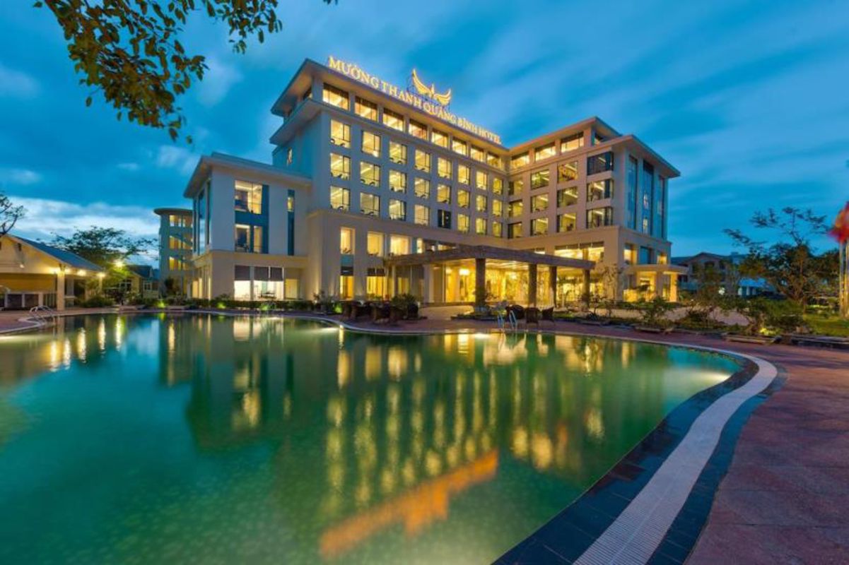 Capture the serene charm of Quang Binh’s eco-gem