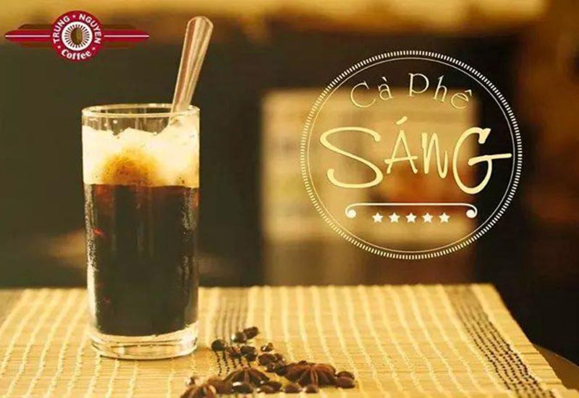 Start your Hanoi Travel with a flavorful sip