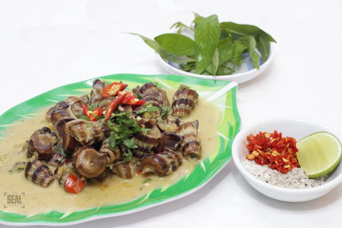 Dive into the flavorful charm of Can Tho Travel