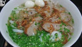Capture the fragrant essence of Dak Lak’s culinary gem