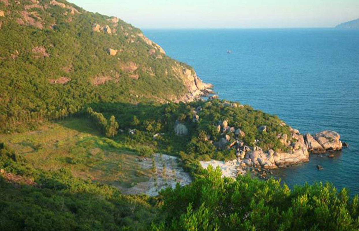 Seize the adventurous spirit of Nghe An Travel