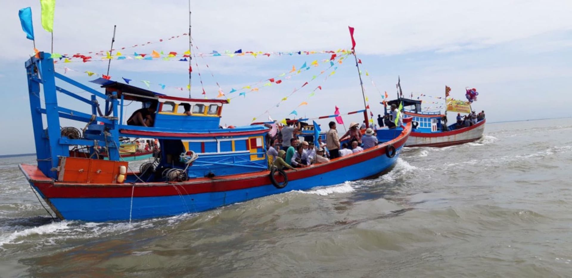 Start your Phu Quoc Travel with tranquil vibes