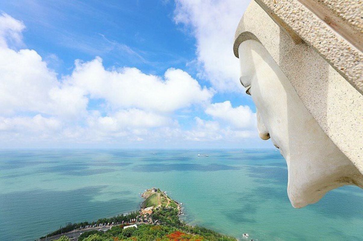 Experience Vung Tau Tours with sustainable adventures