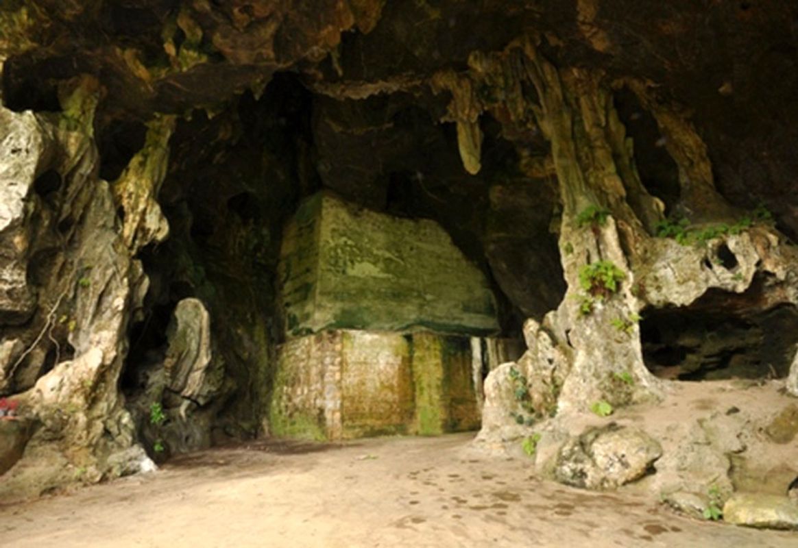 Photograph the natural allure of Cat Ba’s heritage