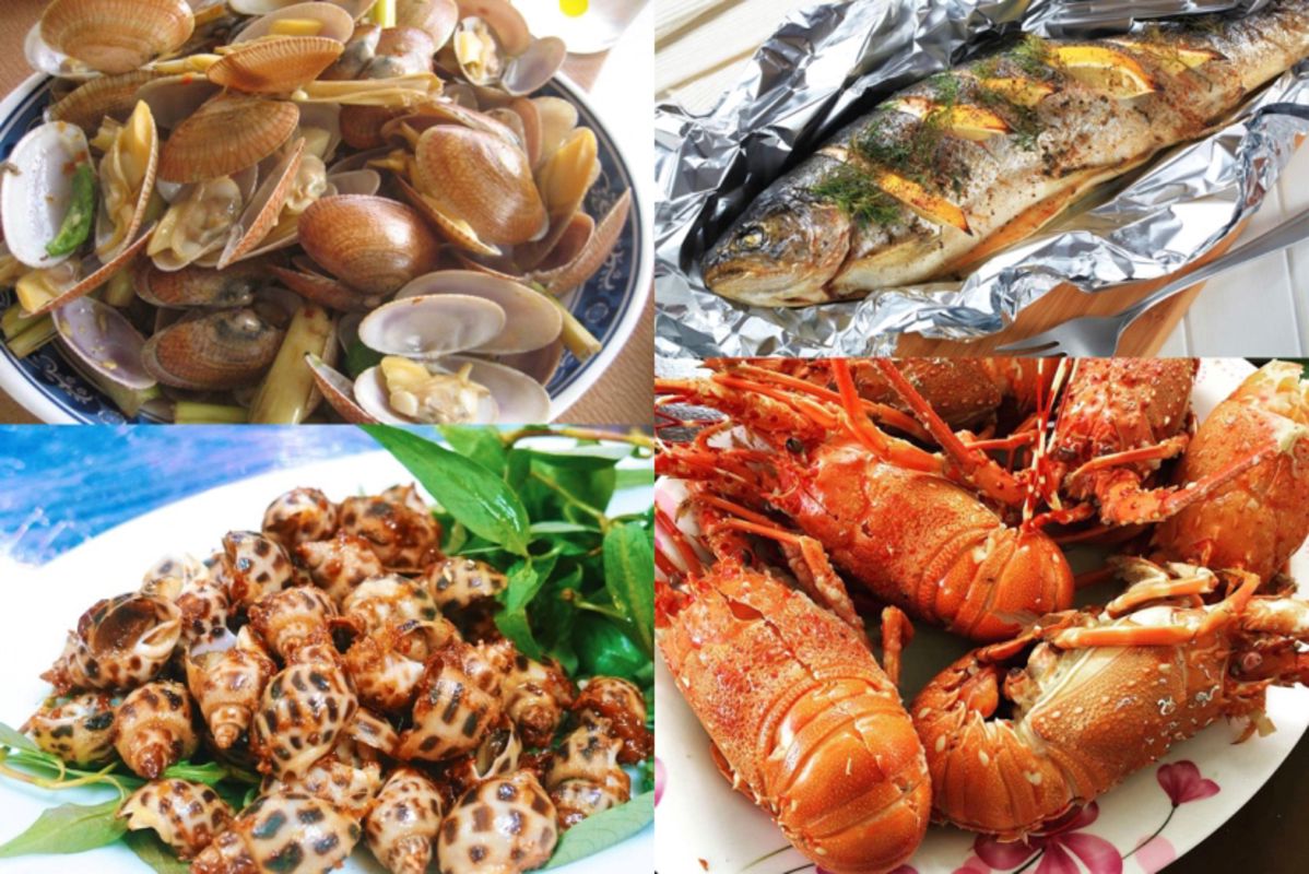 Learn Quang Binh’s culinary legacy with expert insights