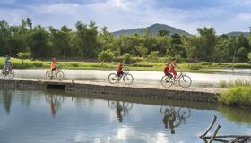 Embrace the vibrant spirit of Dak Lak Travel adventures