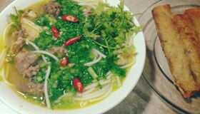 Dive into the flavorful charm of Quang Binh Travel