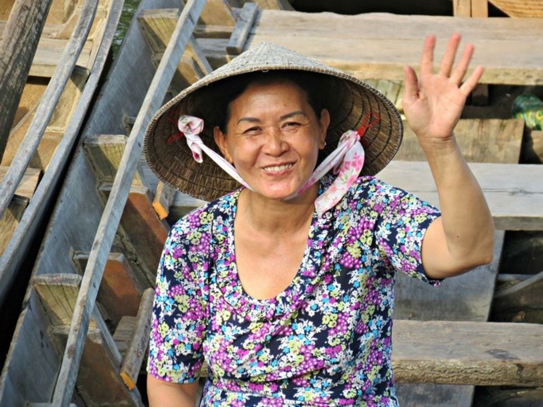 Learn Vinh Long’s heritage with expert insights