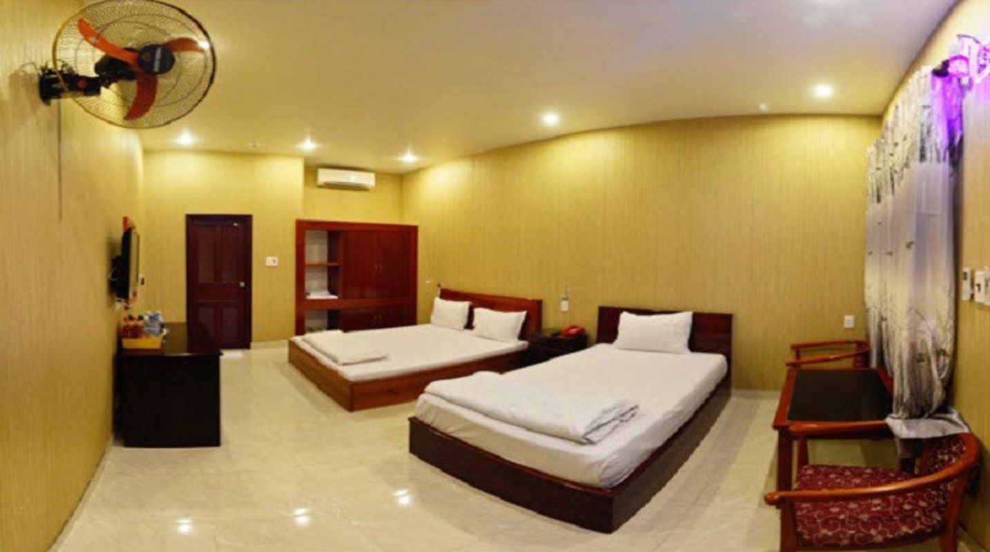 Gia Huy Hotel