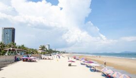 Dive into the adventurous charm of Vung Tau Travel