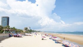 Dive into the adventurous charm of Vung Tau Travel