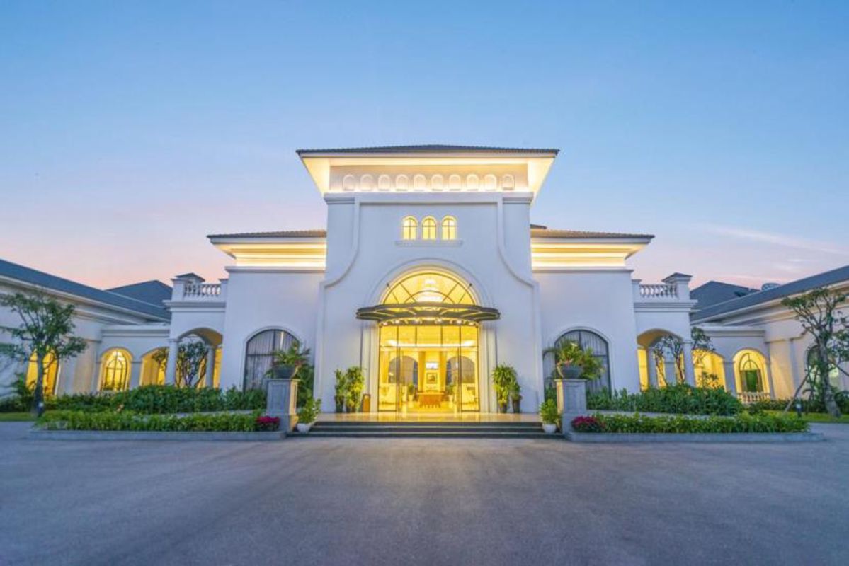 Start your Ha Tinh Travel with tranquil coastal vibes