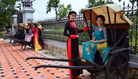 Experience Ca Mau Tours with sustainable adventures