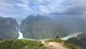 Begin your Tuyen Quang Tours with a scenic adventure