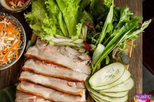 Bánh Tráng Cuốn Thịt Heo Hoi An: Prices, Ingredients & Best Places to Eat