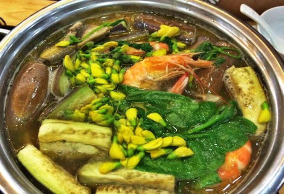 Experience Ca Mau Tours with sustainable adventures