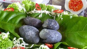 Capture the savory essence of Hau Giang’s culinary gem