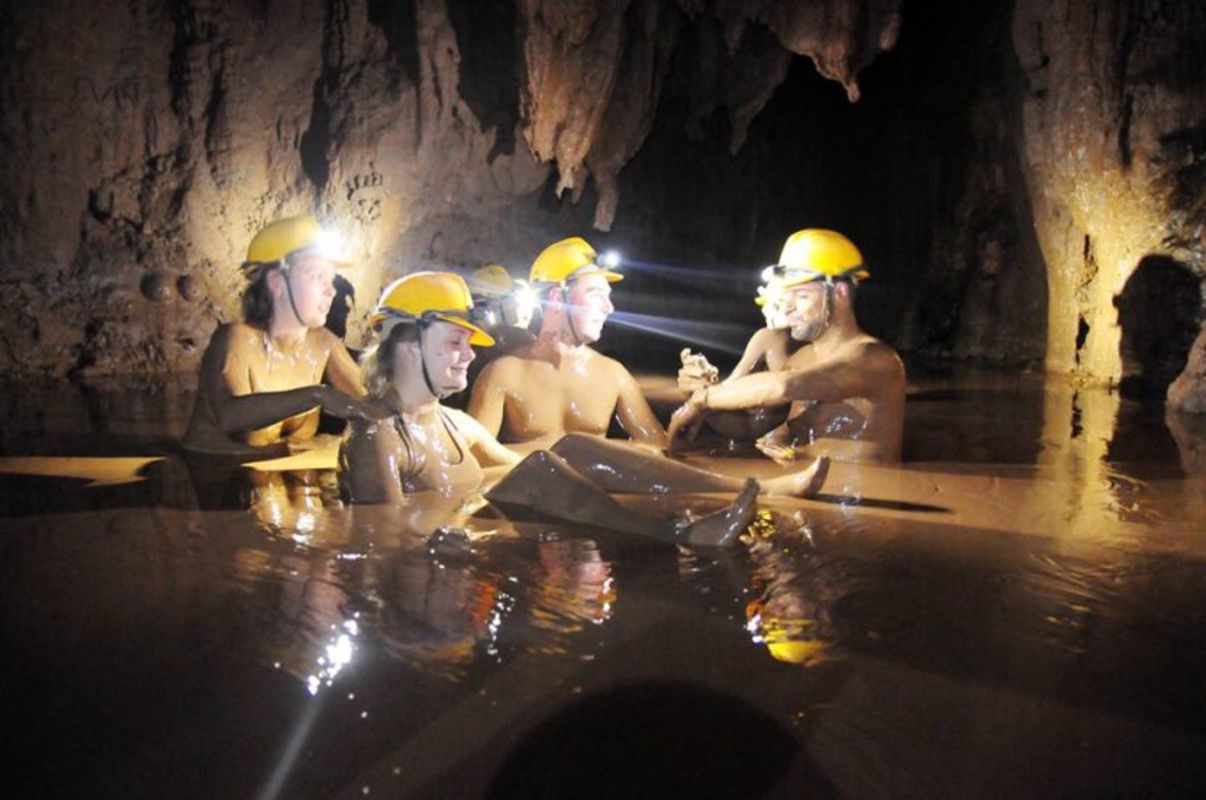 Photograph the natural allure of Phong Nha’s landscapes
