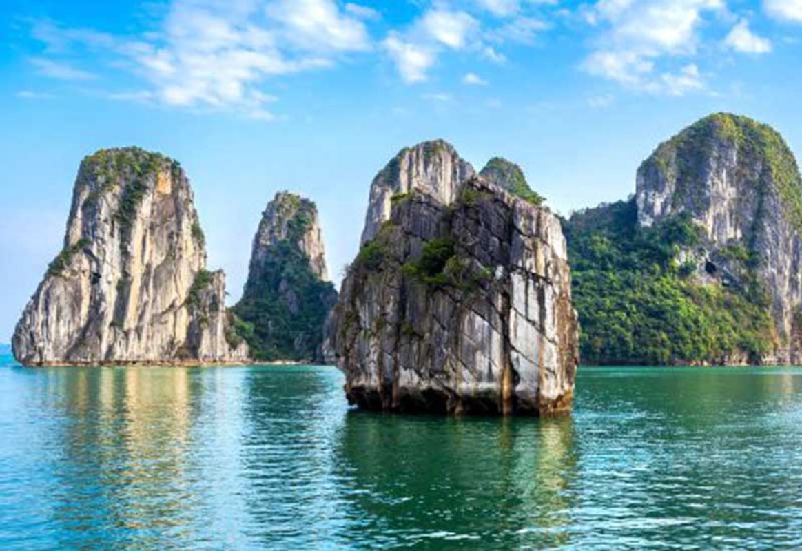 Experience Quang Ninh Tours with sustainable adventures