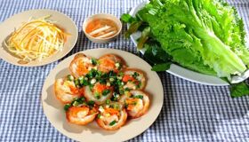 Dive into the flavorful charm of Vung Tau Travel