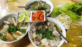 Dive into the flavorful charm of Tra Vinh Travel