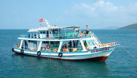 Dive into the colorful charm of Khanh Hoa Travel