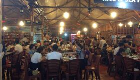 Dive into the vibrant flavors of Phu Quoc Travel