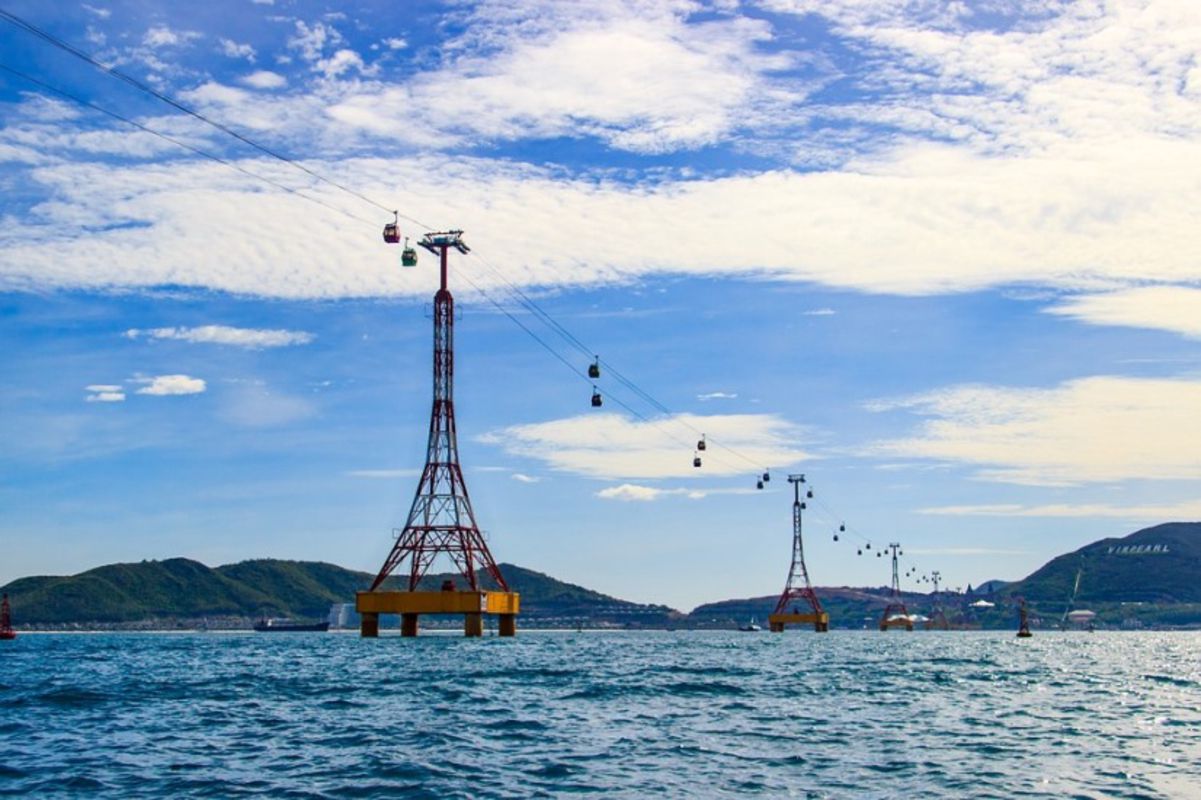 Photograph the serene allure of Khanh Hoa’s shores