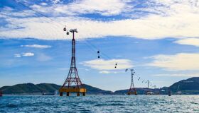 Photograph the serene allure of Khanh Hoa’s shores