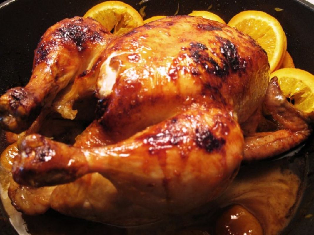 Savor Dong Thap’s flavorful roasted chicken on a culinary tour