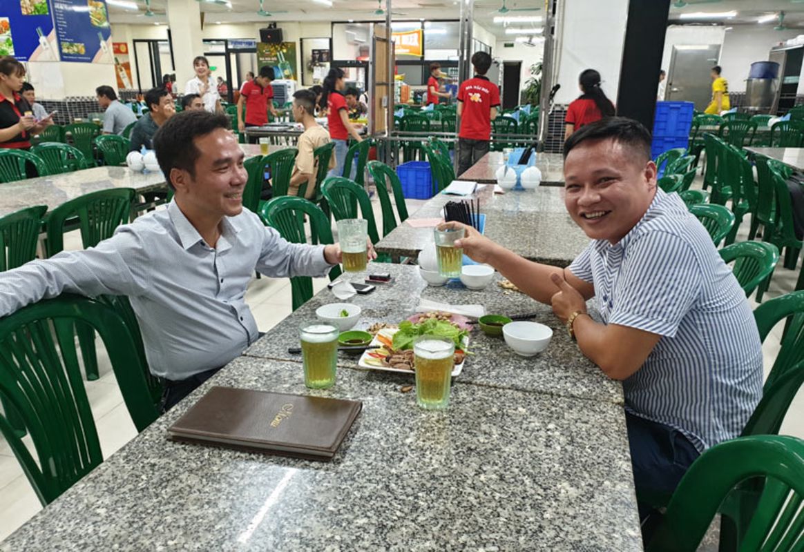 Embrace the vibrant spirit of Hanoi Travel cultural adventures