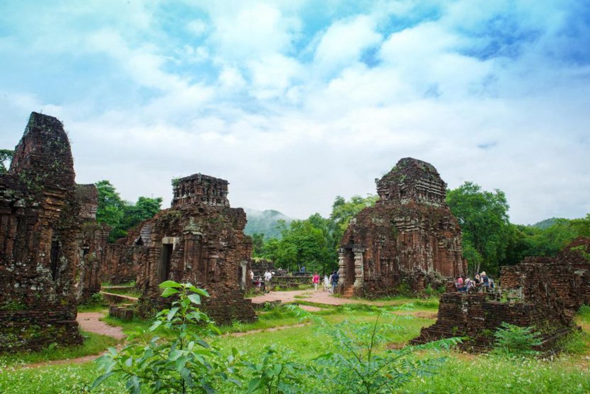 Dive into the historic charm of Da Nang Travel