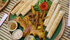 Dive into the authentic flavors of Mai Chau Travel