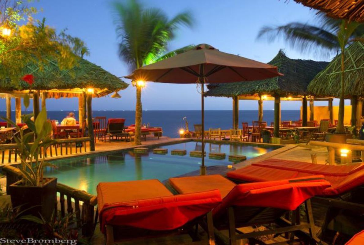 Start your Phan Thiet Travel with tranquil vibes