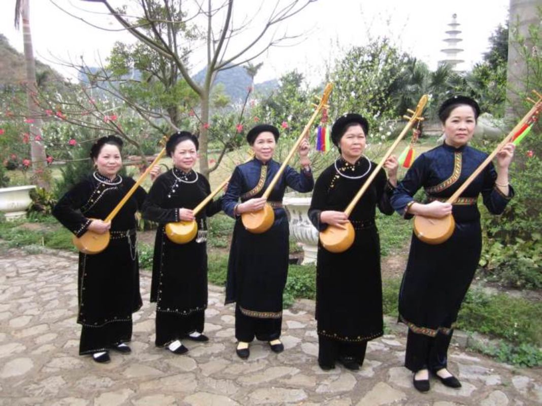 Photograph the cultural allure of Tuyen Quang’s heritage