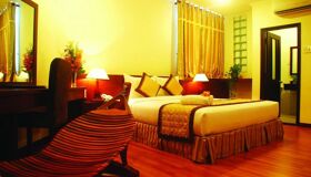 Dive into the luxurious charm of Hau Giang Travel
