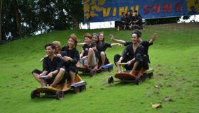 Capture the sustainable charm of Vinh Long’s ecotourism