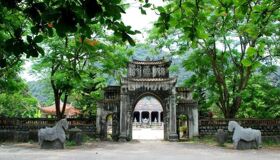 Photograph the intricate allure of Ninh Binh’s heritage