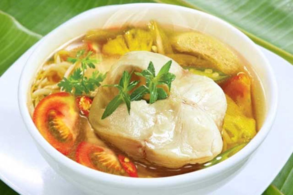 Photograph the bold allure of An Giang’s cuisine