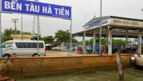 Dive into the adventurous charm of Phu Quoc Travel